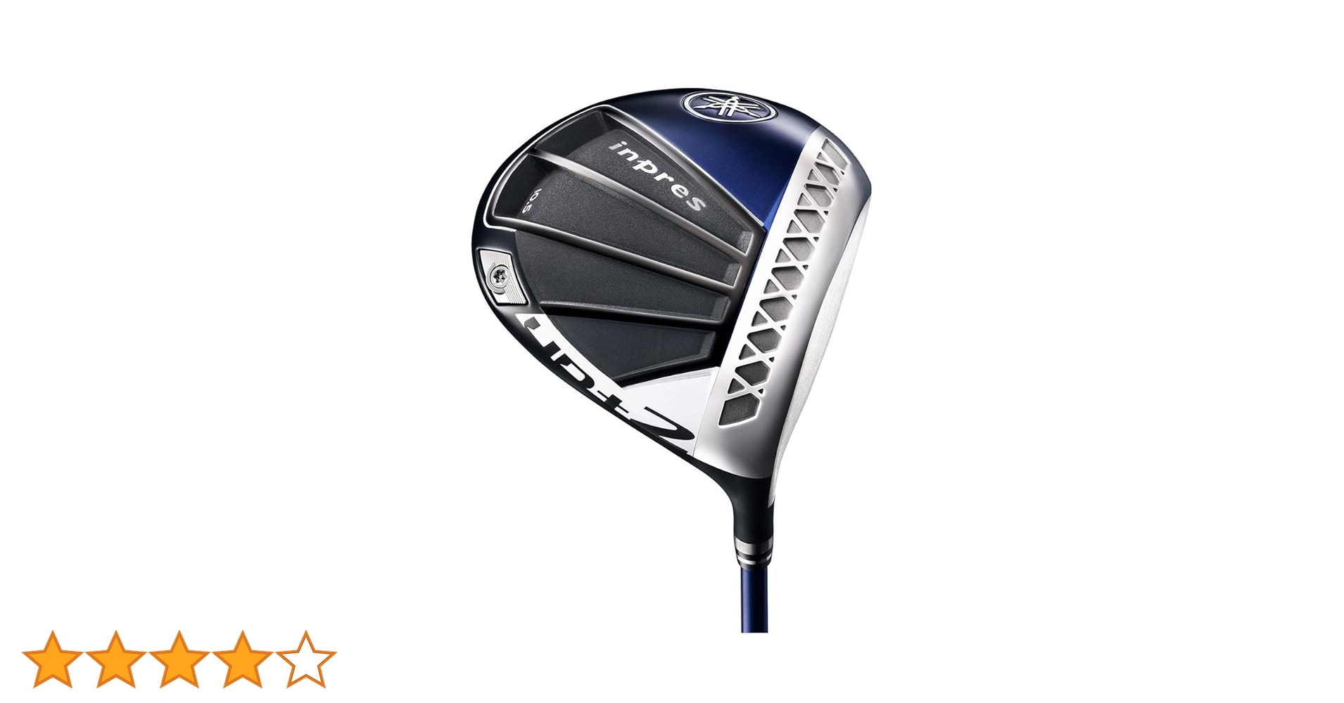 Amazon.co.jp: YAMAHA(ヤマハ) インプレス Inpres UD+2